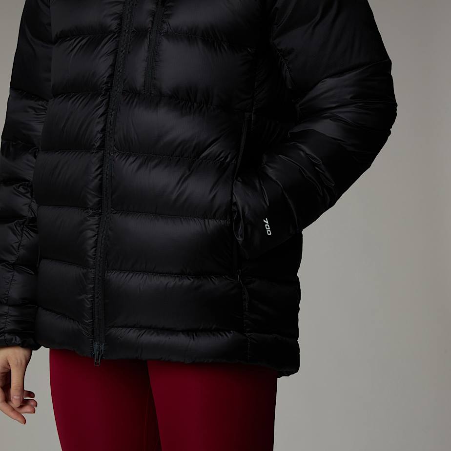 Women's Kalix Hooded Jacket - 10