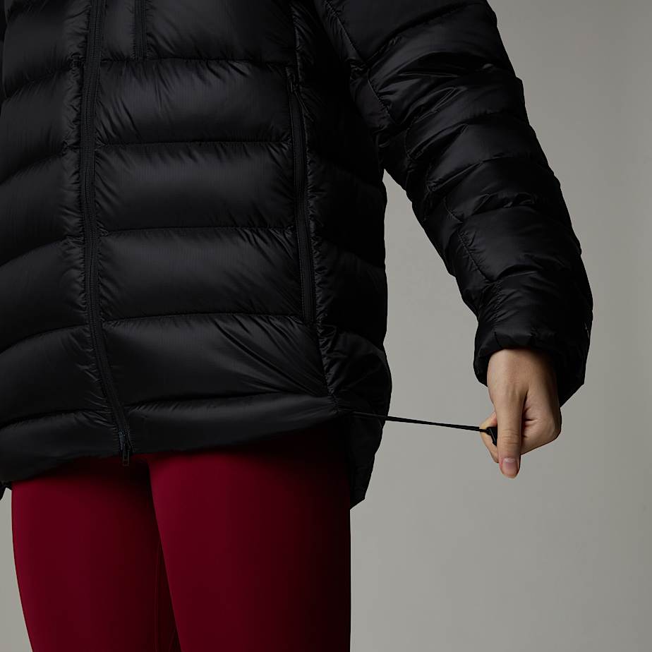 Women's Kalix Hooded Jacket - 11