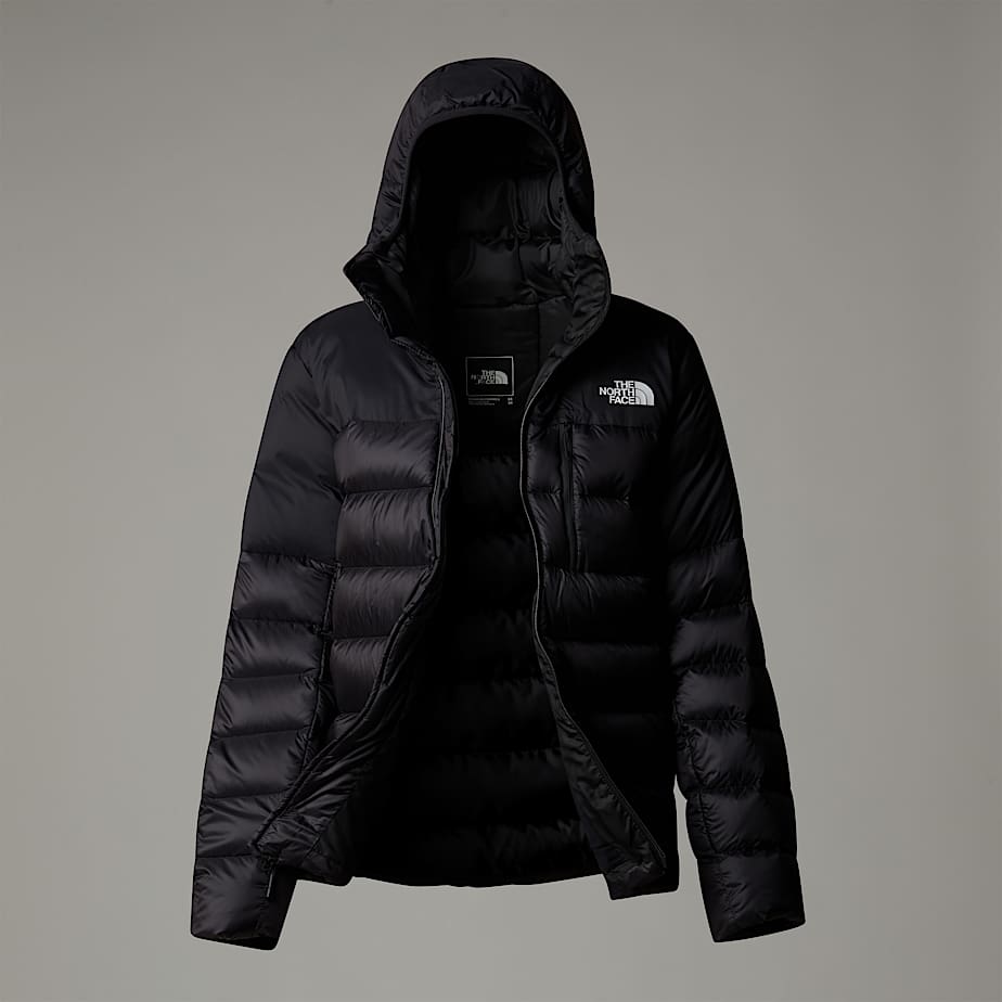 Women's Kalix Hooded Jacket - 13