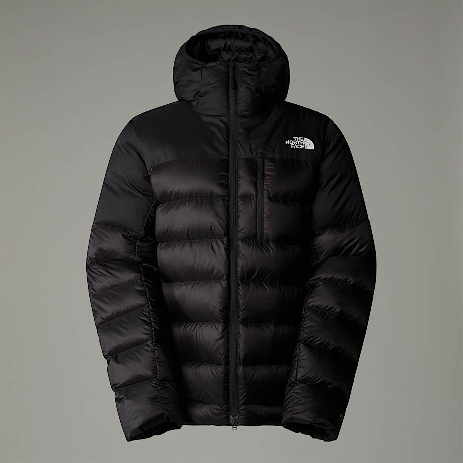 Women's Kalix Hooded Jacket - 1