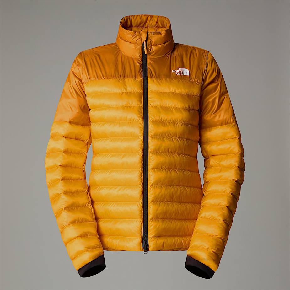 THE NORTH FACE◇FL TRAIL PEAK JACKET_フューチャーライト