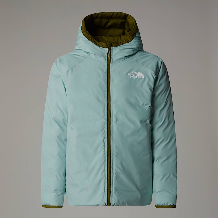 Girls' Reversible Perrito Jacket