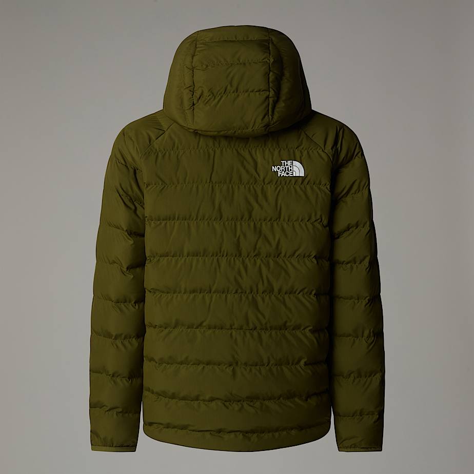 Girls' Reversible Perrito Jacket