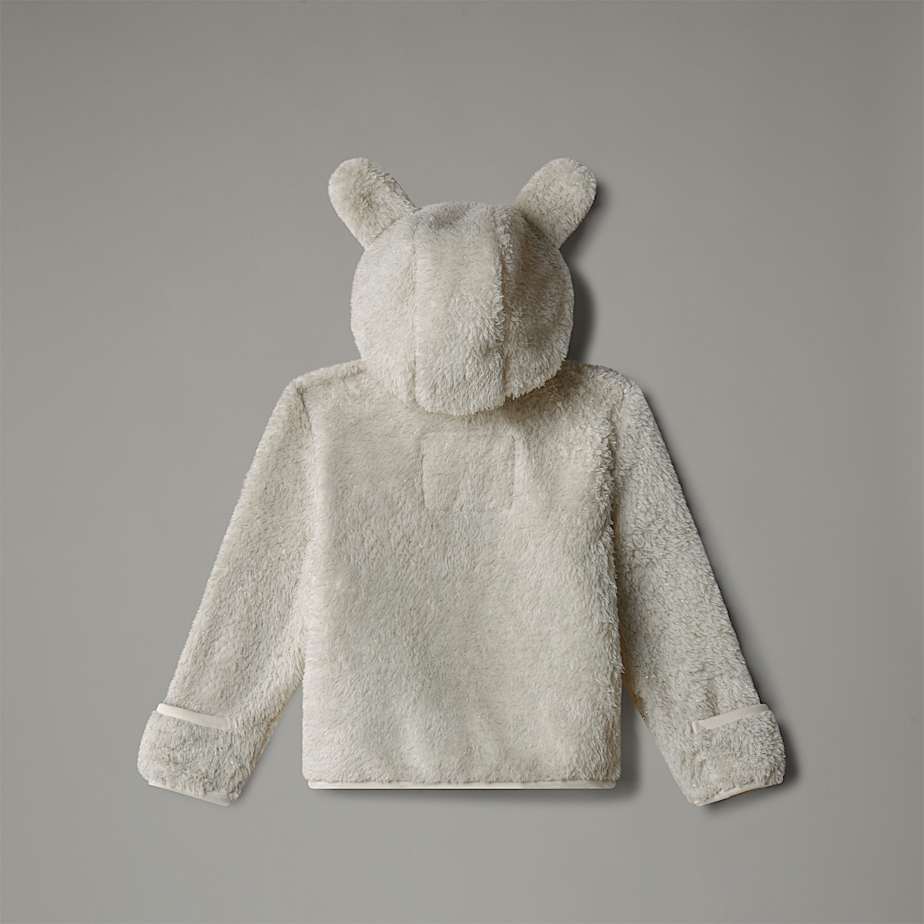 Campshire Kapuzenpulli mit durchgehendem RV für Babys - 2