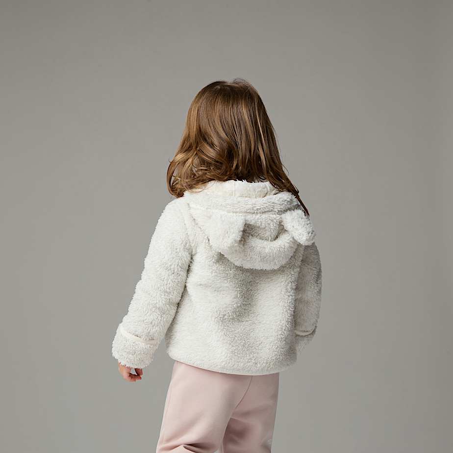 Campshire Kapuzenpulli mit durchgehendem RV für Babys - 11