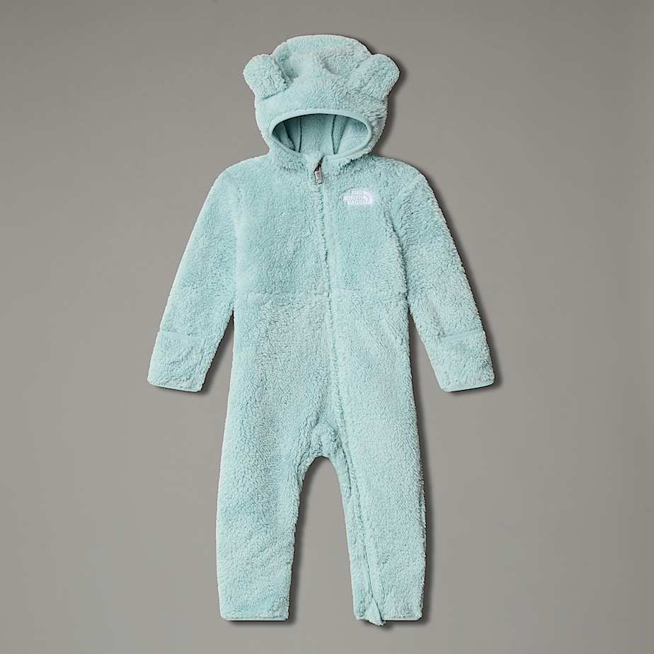 The North Face Campshire Einteiler Für Babys Muted Pine Größe 18-24 Monate unisex