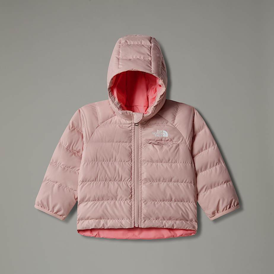 The North Face Perrito Wendejacke Für Babys Pink Moss Größe 0-3 Monate unisex