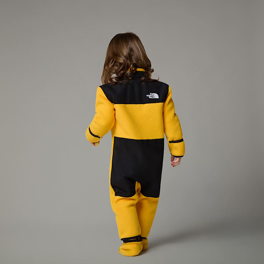 Baby Denali One-Piece Set - 4