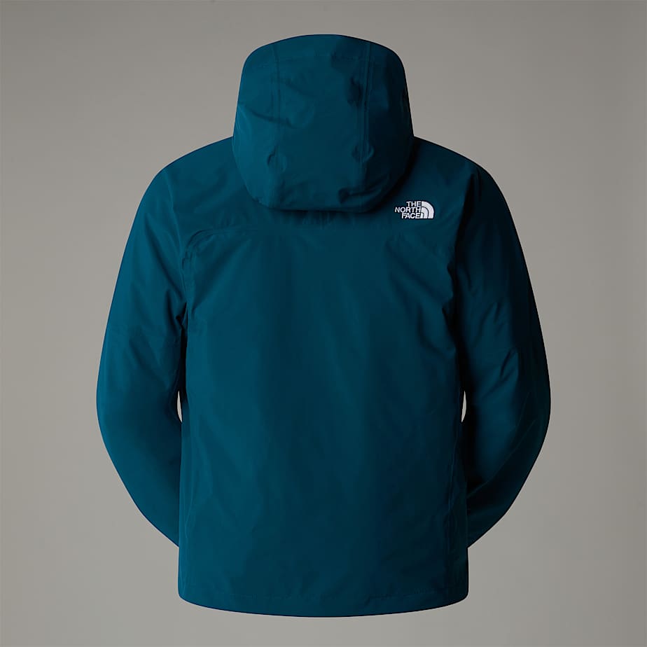 Parka 3 in 1 DryVent™ Mono Triclimate da uomo
