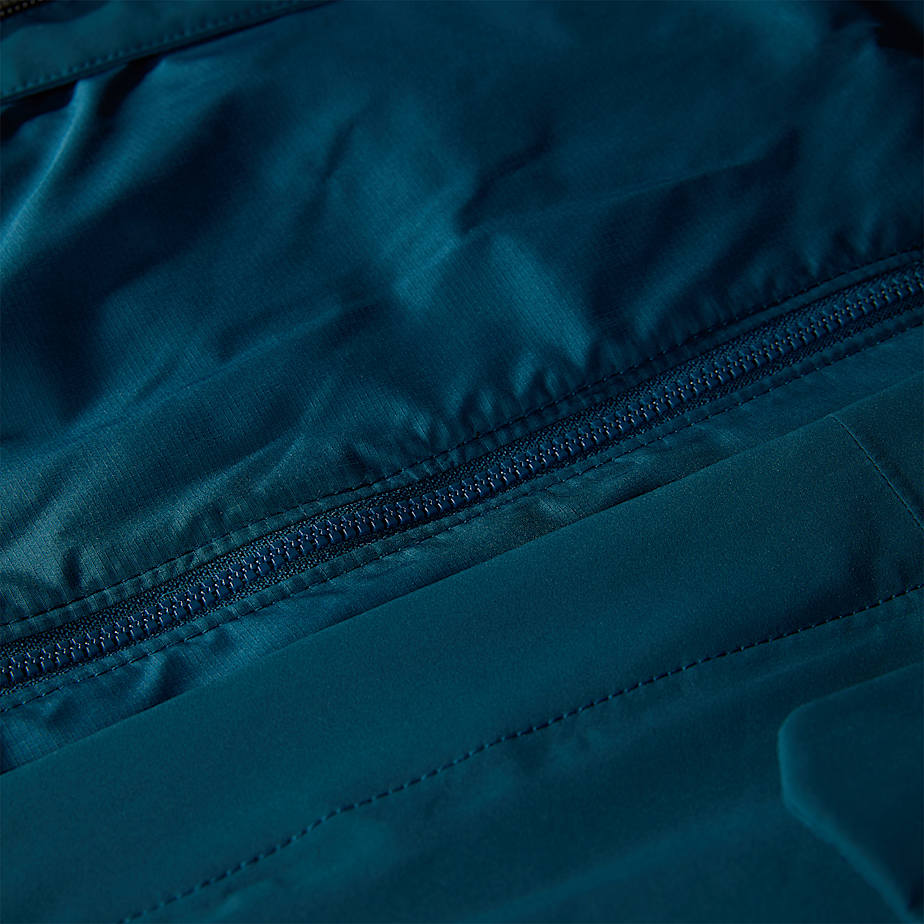 Parka 3 in 1 DryVent™ Mono Triclimate da uomo