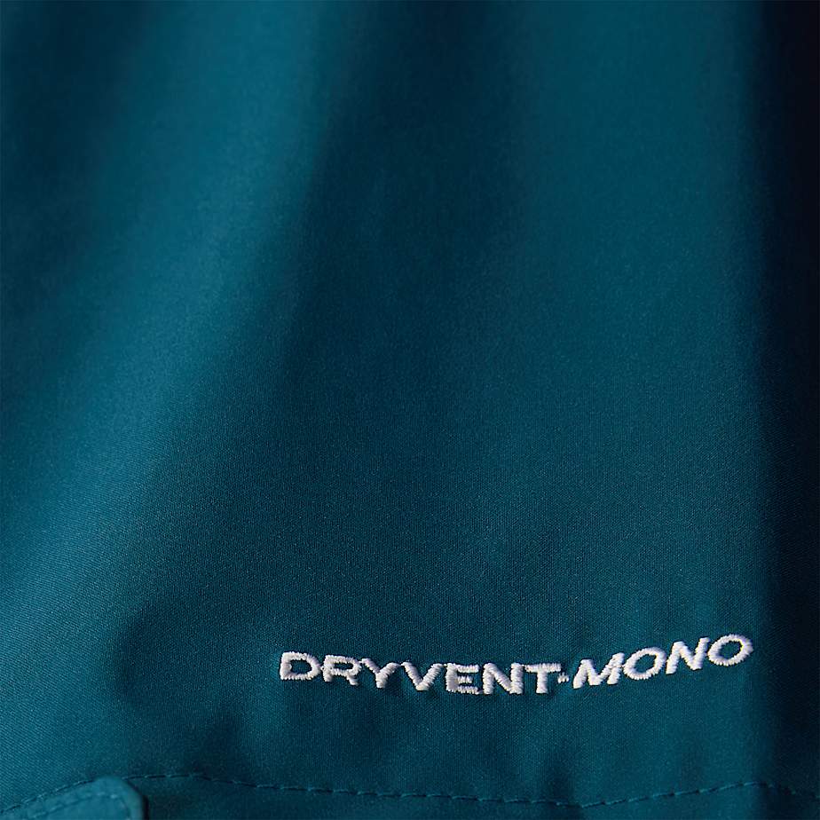 Parka 3 in 1 DryVent™ Mono Triclimate da uomo