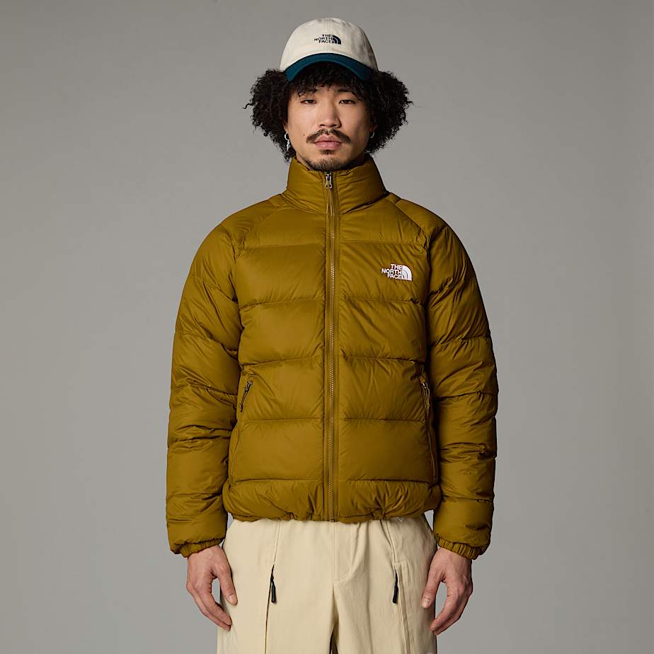 Hydrenalite Daunenjacke für Herren