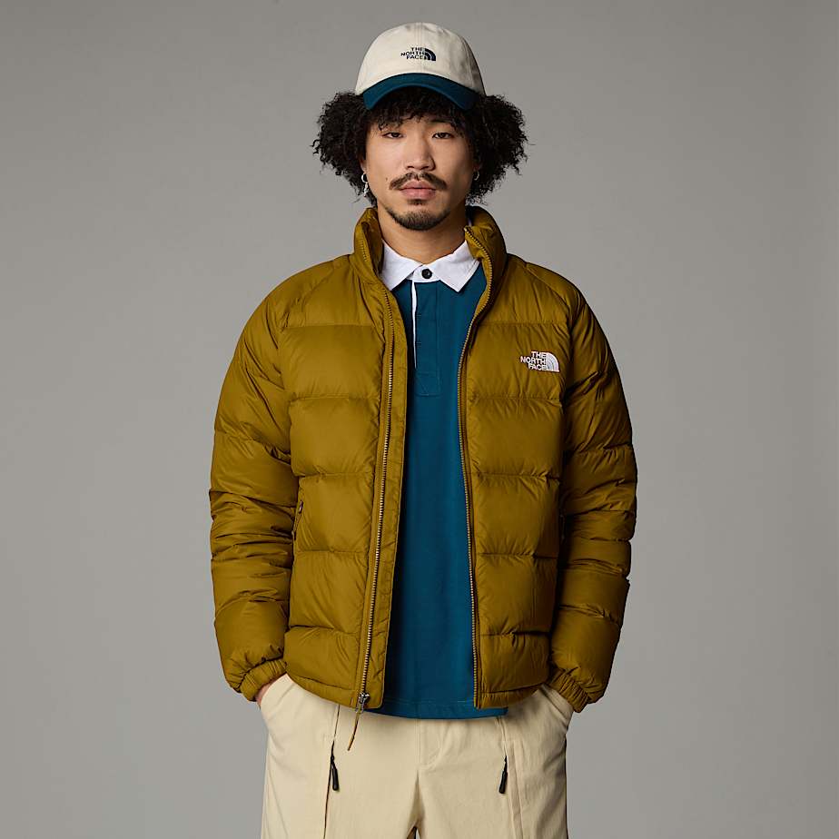 Hydrenalite Daunenjacke für Herren