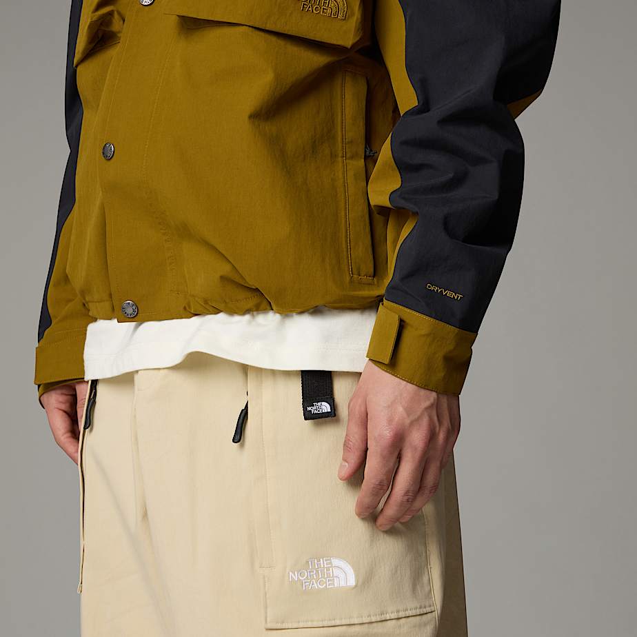 Men's M66 Ripstop Rain Jacket