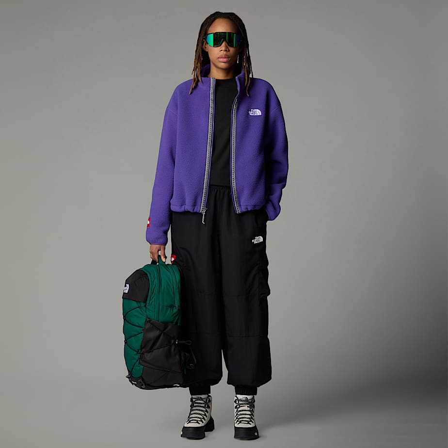 Pantaloni Himalayan da donna - 4
