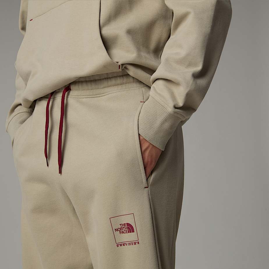 Coordinates Jogginghose für Herren
