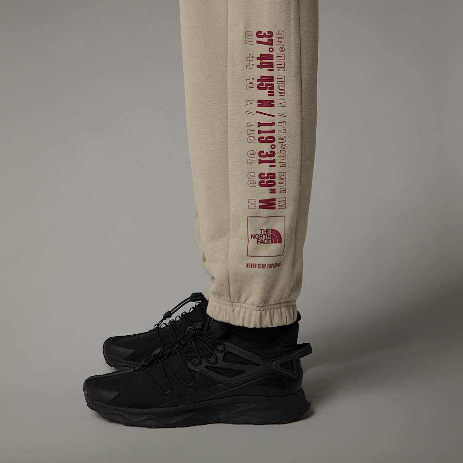 Coordinates Jogginghose für Herren