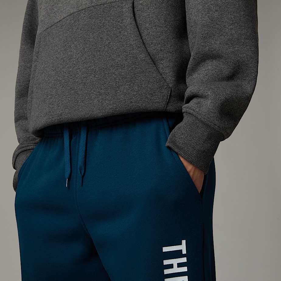 Pantalon de jogging Varsity Graphic pour homme