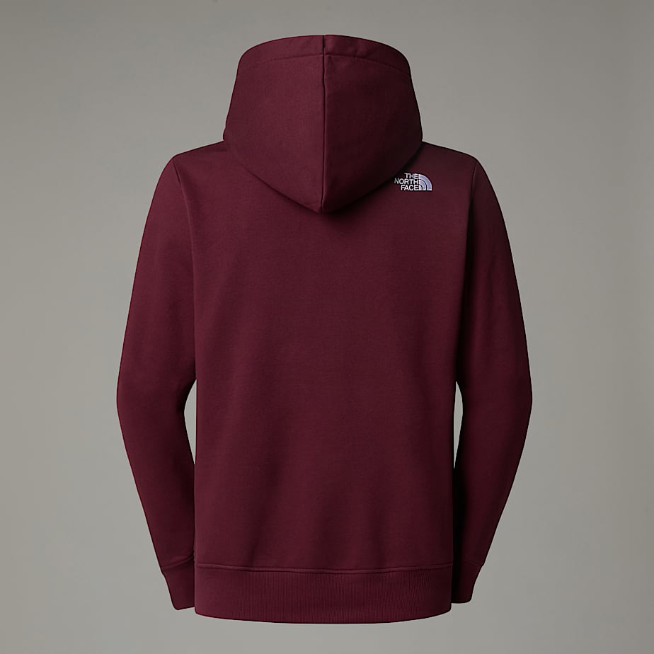 Felpa con cappuccio Drew Peak da uomo