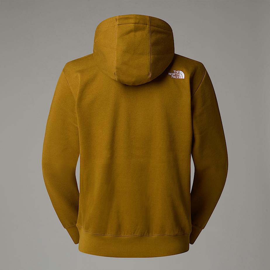 Sudadera con capucha Essential para hombre - 2