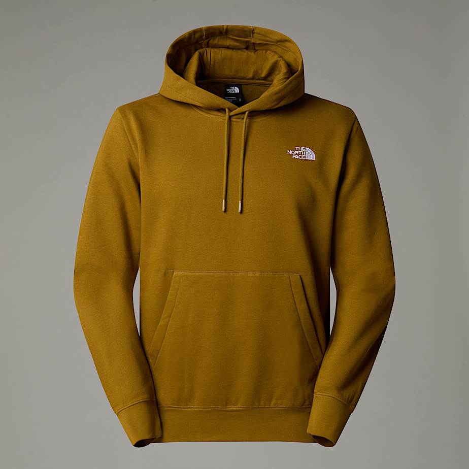 Sudadera con capucha Essential para hombre - 1
