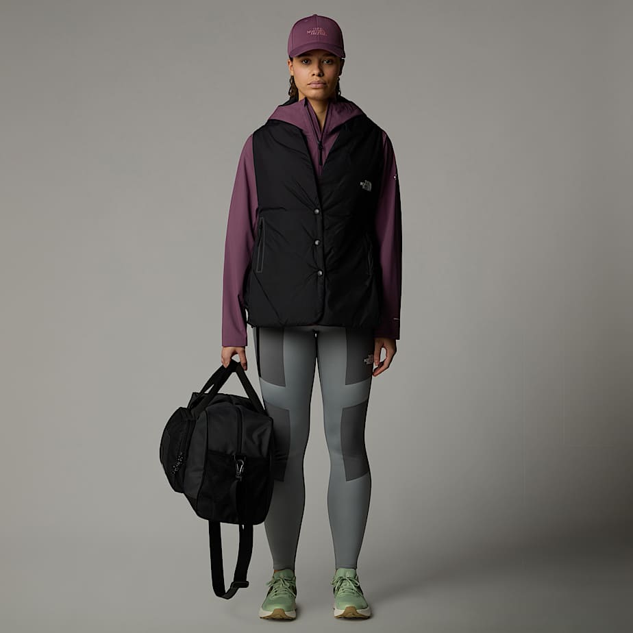 Capa Mountain Athletics para mulher - 4