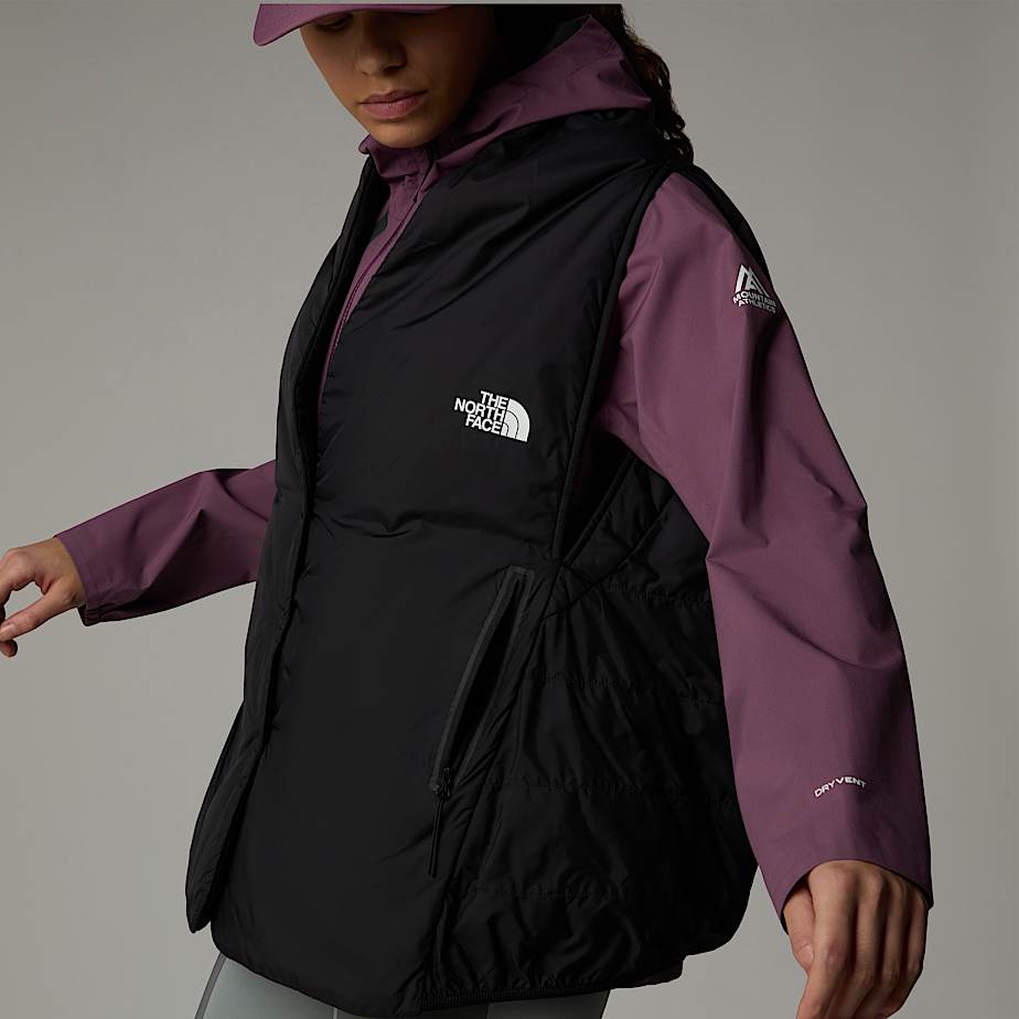THE NORTH FACE PURPLE LABEL Field Down Poncho – unexpected store