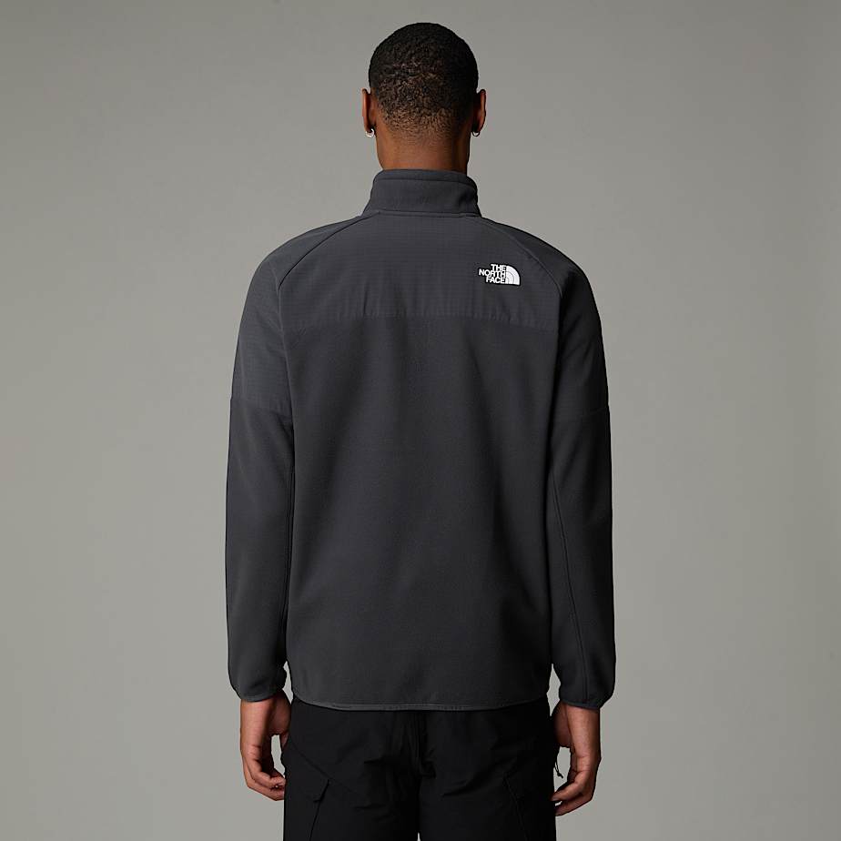 Men's Glacier Heavyweight 1/2 Zip Fleece