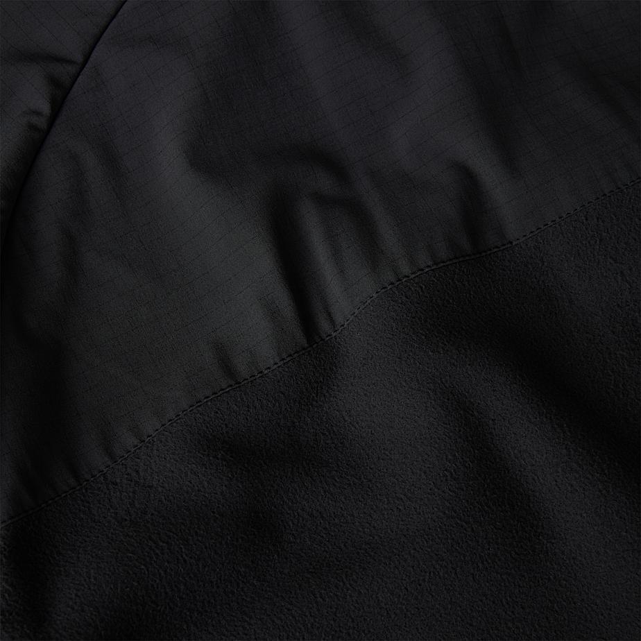 Men's Glacier Heavyweight 1/2 Zip Fleece