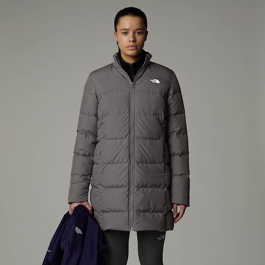 Chaqueta 3 en 1 Triclimate Suzanne para mujer
