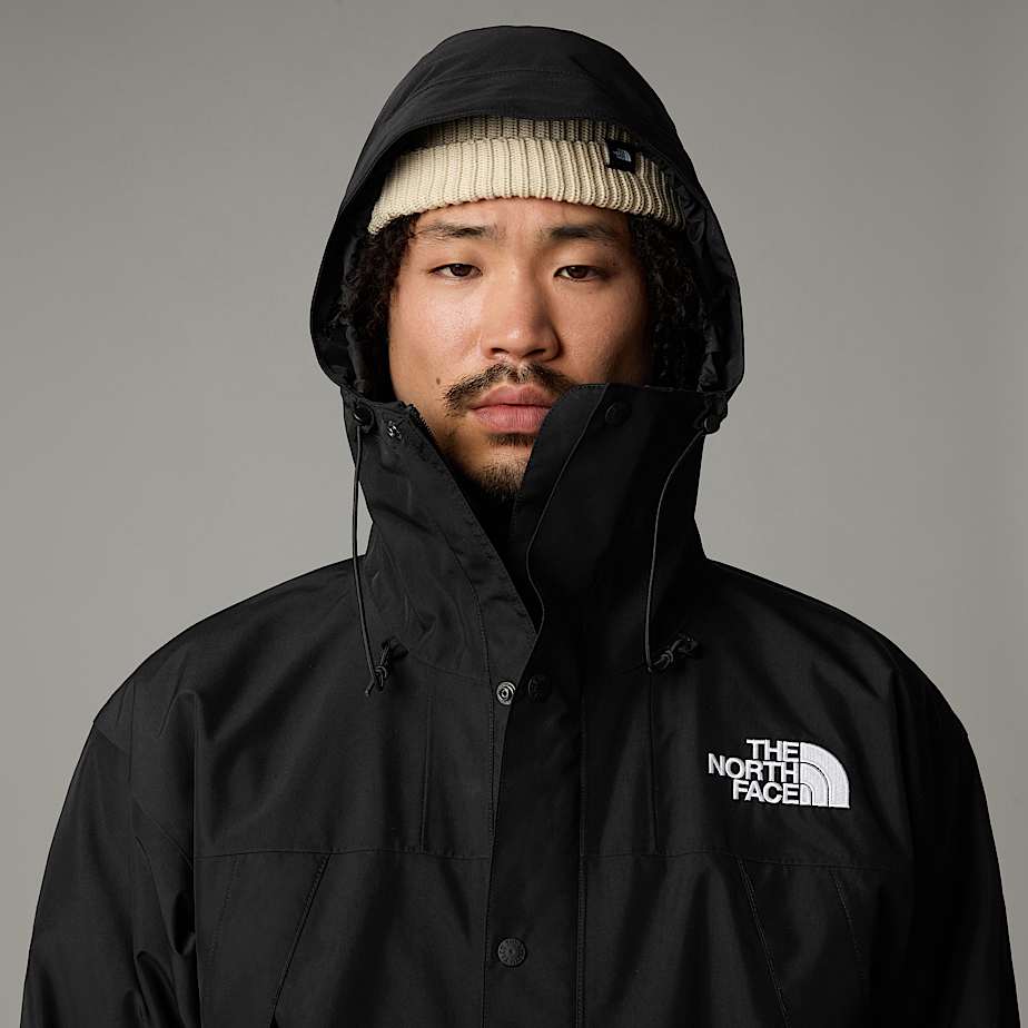【保証書付】 GORE-TEX® Face North The | Jacket Mountain マウンテンパーカー