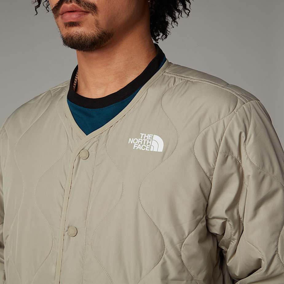 Veste matelass?�e Ampato pour homme | The North Face FR