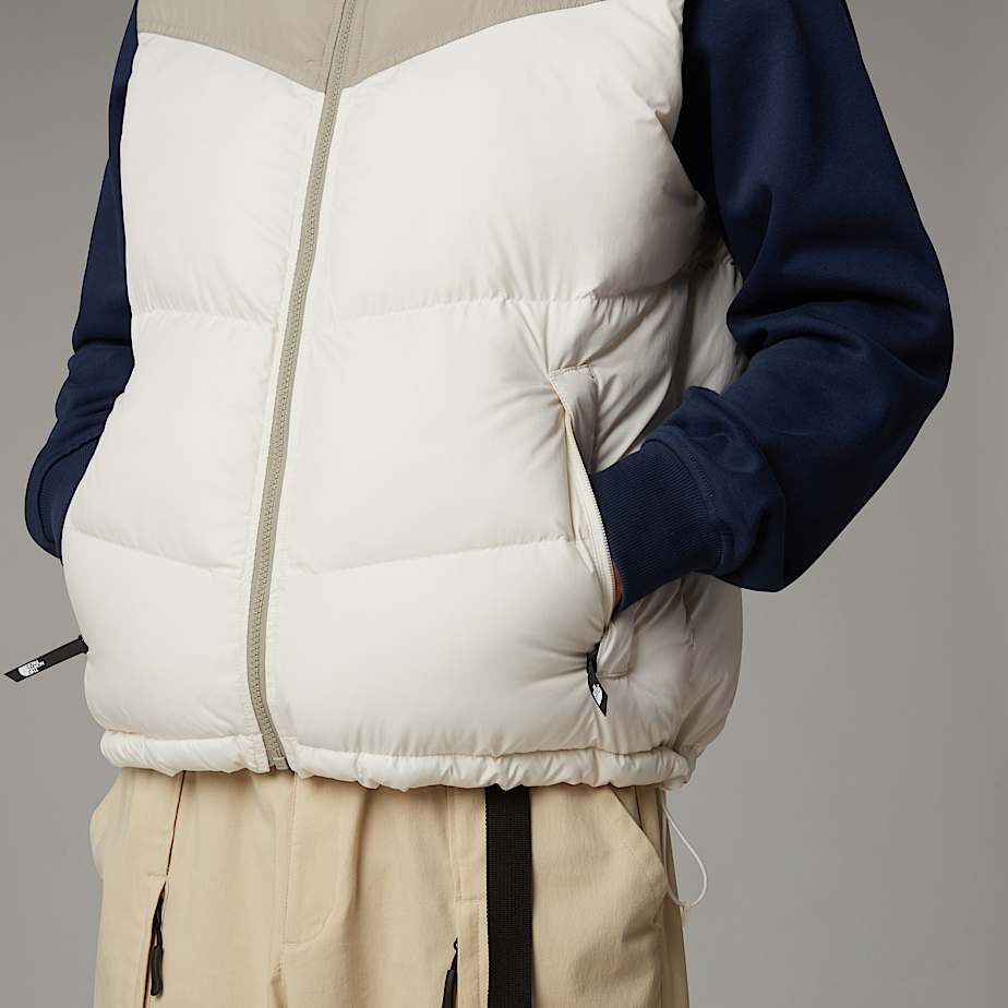 S / île S / ile sile シール sokubaku gilet S / île S / ile sile シール sokubaku gilet