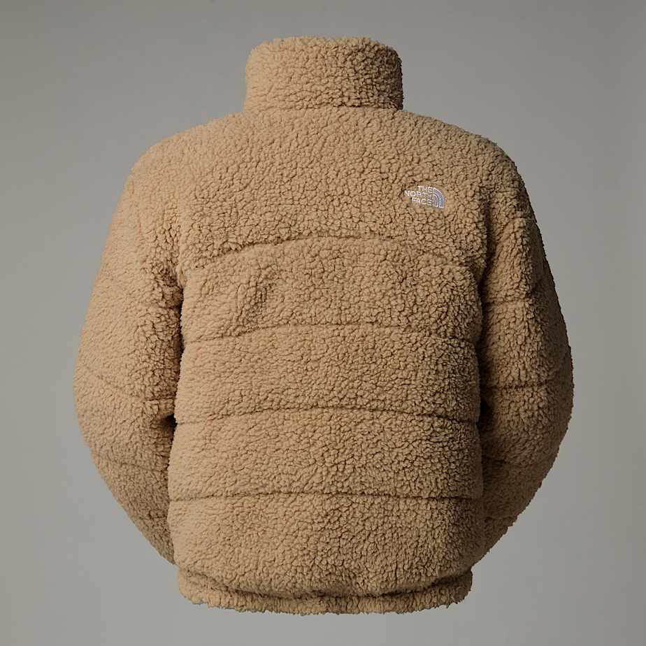 Men's High-Pile TNF Jacket 2000