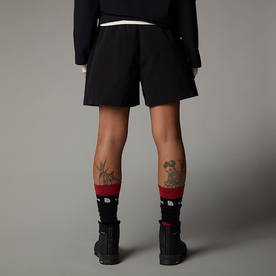 Women’s TNF Easy Wind Shorts
