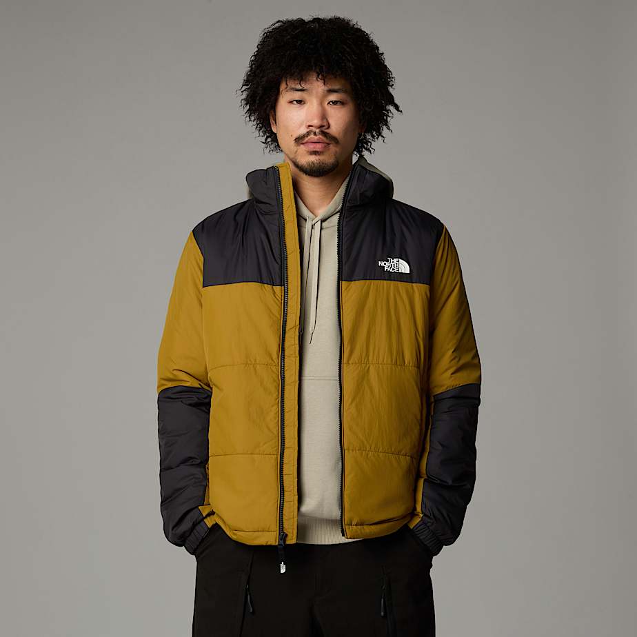 Doudoune Gosei pour homme