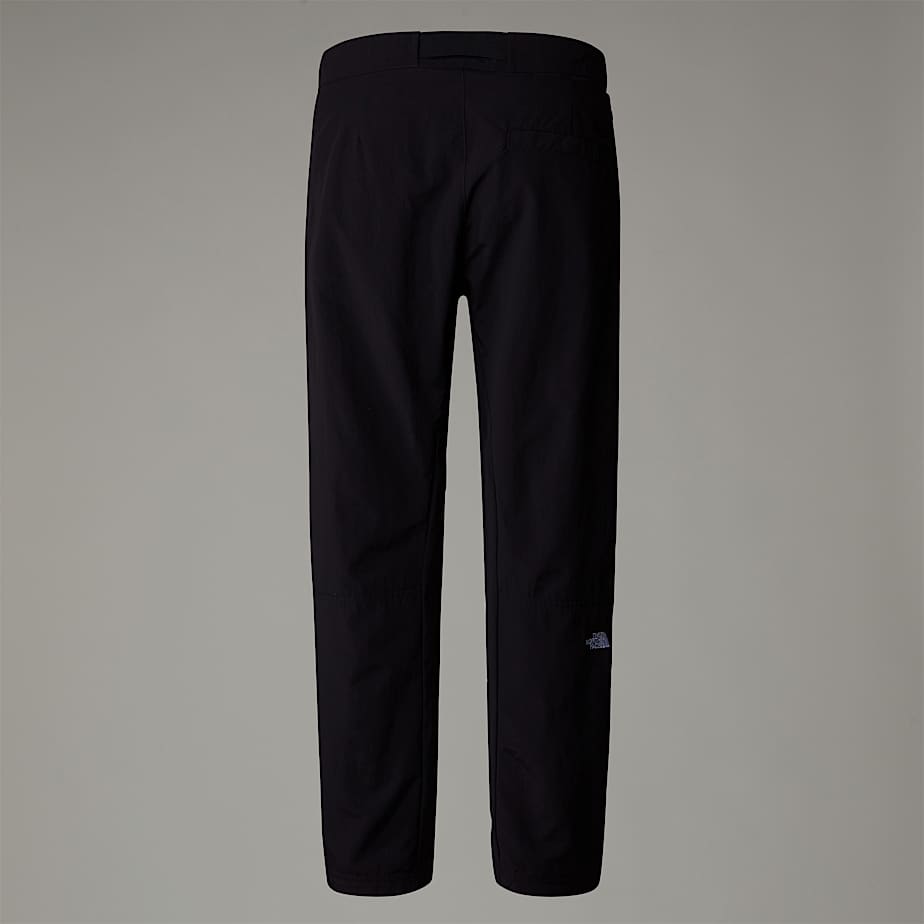 Men’s Abukuma Loose Trousers
