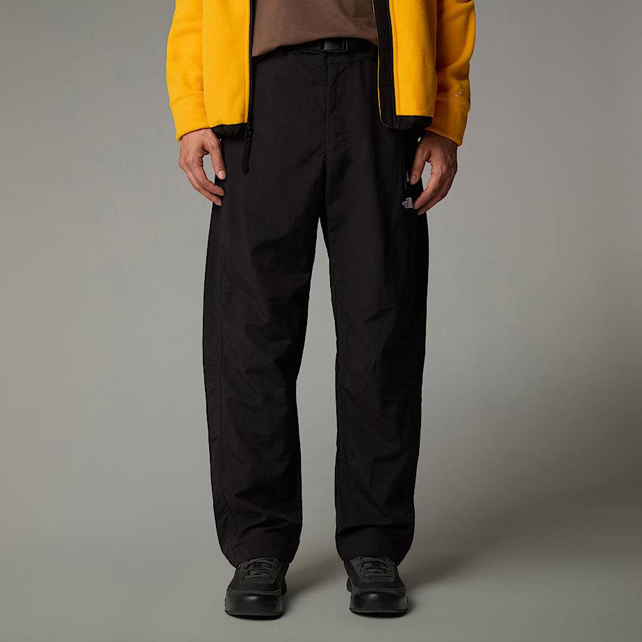 Men’s Abukuma Loose Trousers