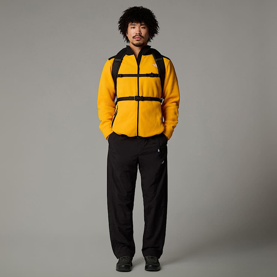 Men’s Abukuma Loose Trousers