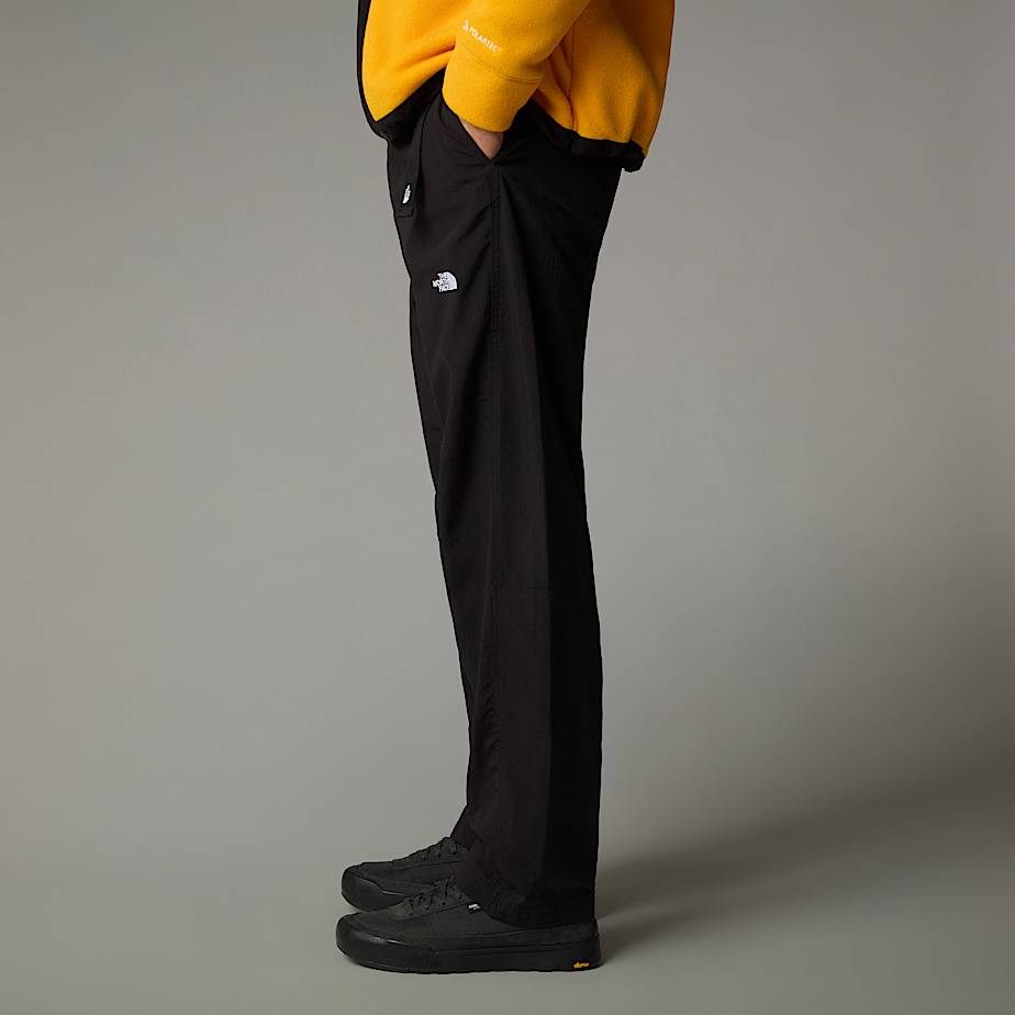 Men’s Abukuma Loose Trousers