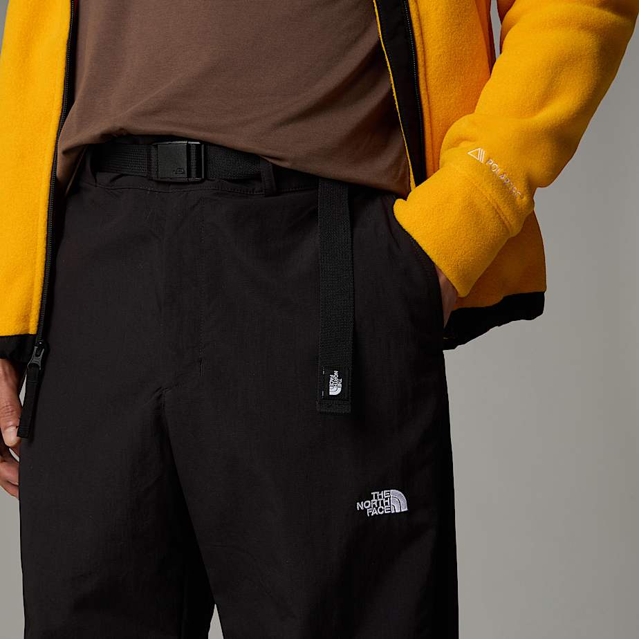 Men’s Abukuma Loose Trousers
