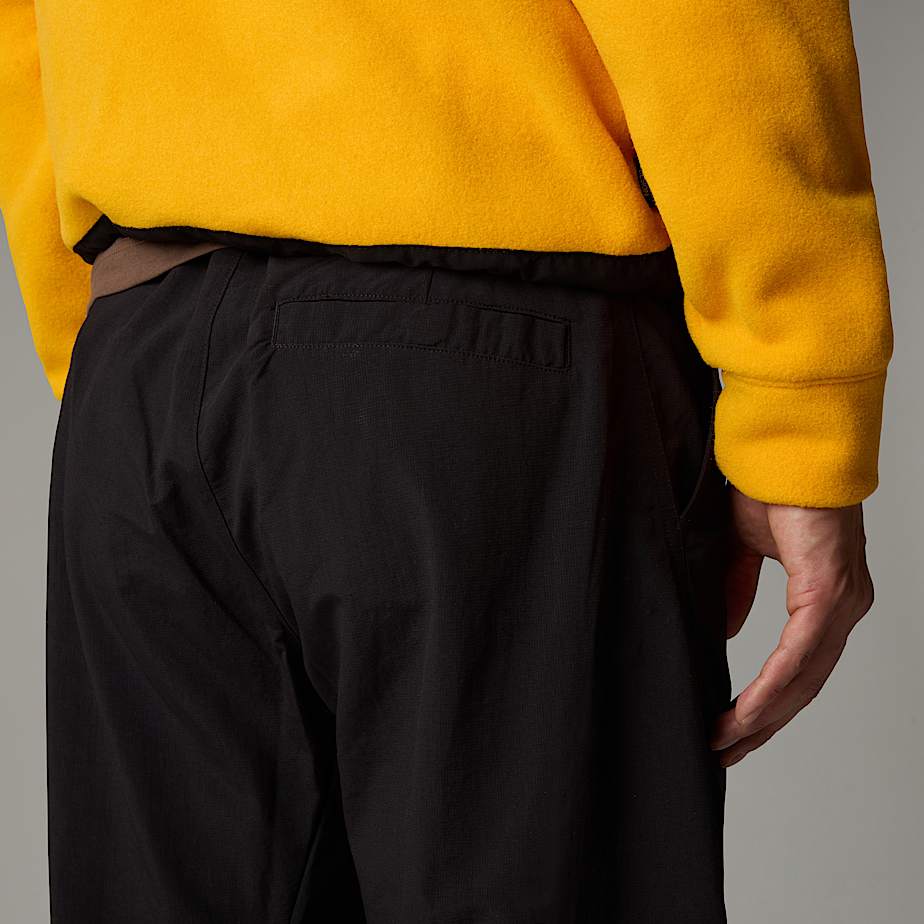 Men’s Abukuma Loose Trousers