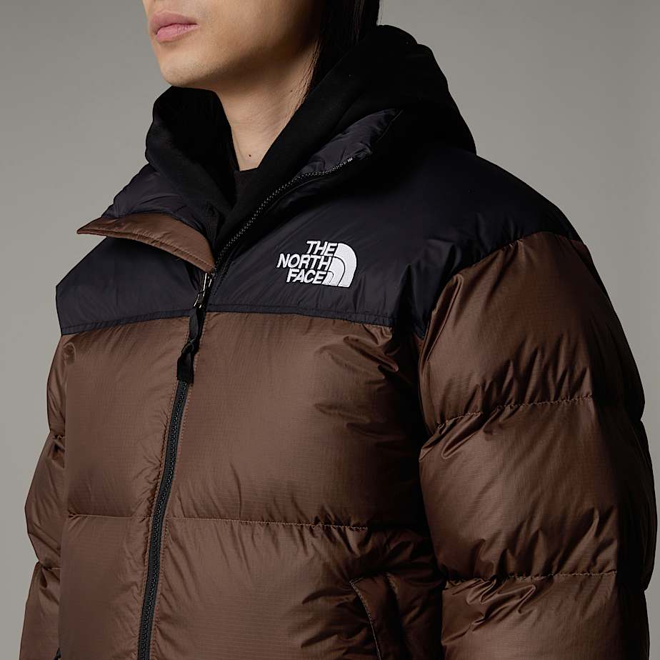 The North Face 1996 Retro Nuptse Jacket Schwarz Men’s 1996 Retro Nuptse Jacket | The North Face UK