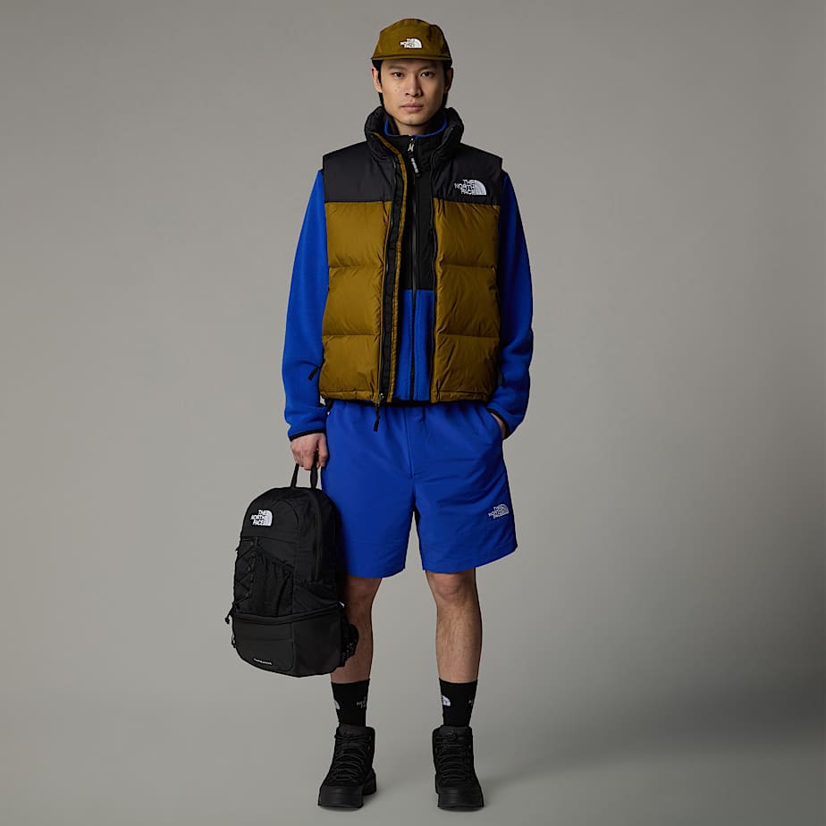 Gilet 1996 Retro Nuptse da uomo - 4