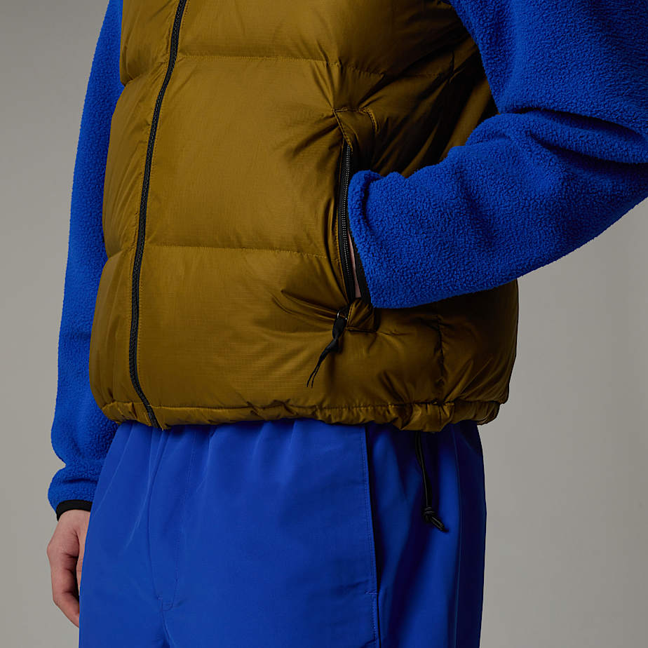 Gilet 1996 Retro Nuptse da uomo - 9