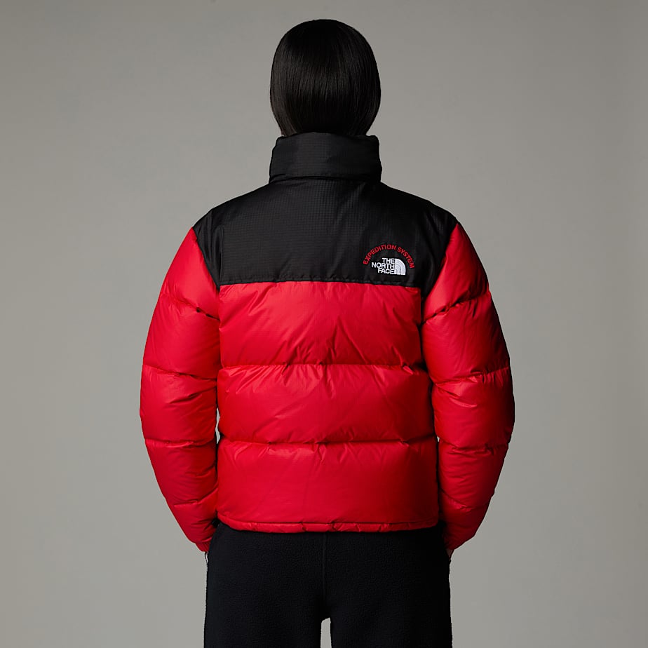 The North Face 1996 Retro Nuptse Jacket Damen Women’s 1996 Retro Nuptse Jacket | The North Face UK