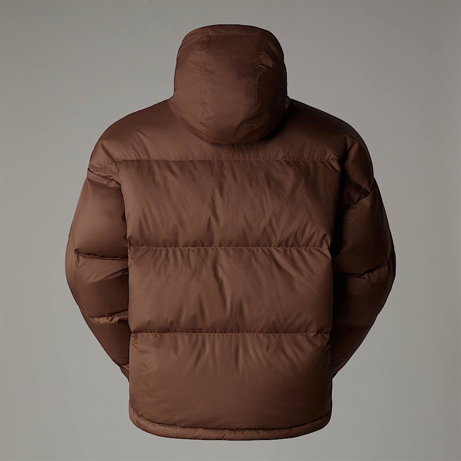 Women’s Down Paralta Puffer Jacket