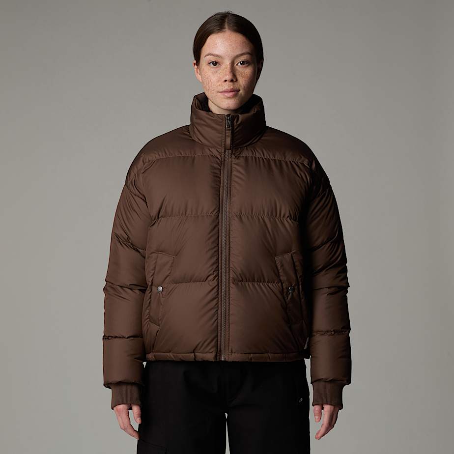 Women’s Down Paralta Puffer Jacket