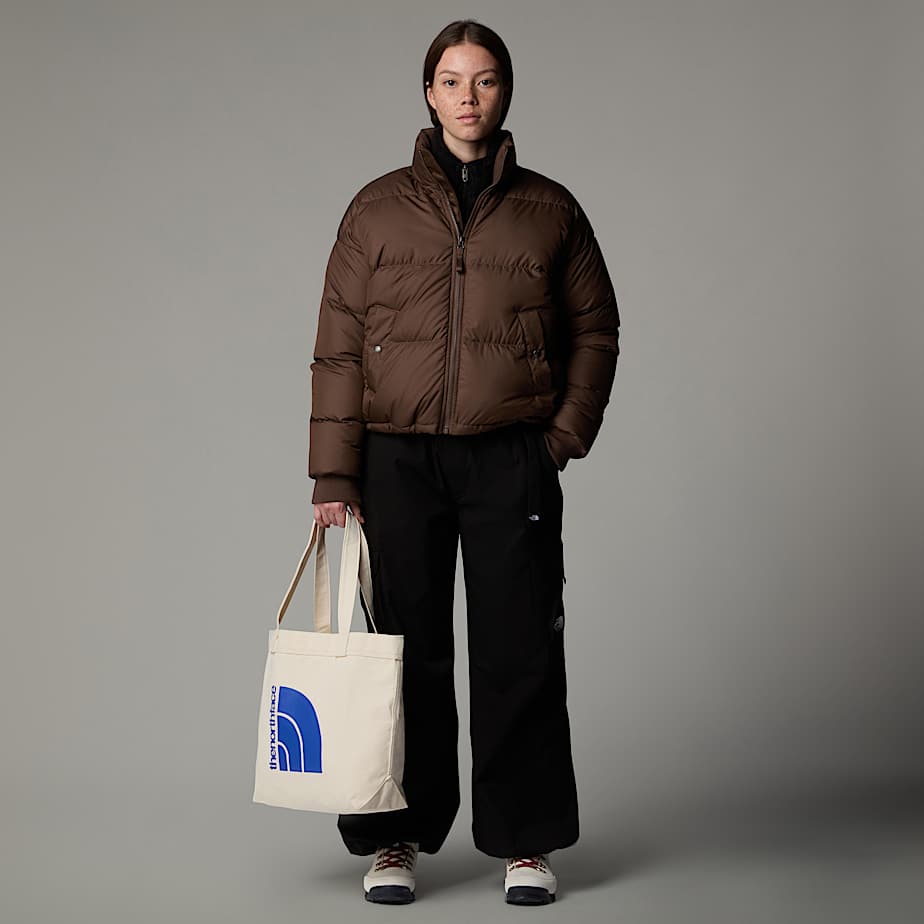 Women’s Down Paralta Puffer Jacket