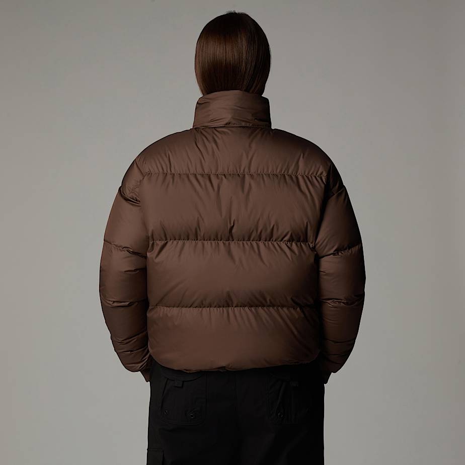 Women’s Down Paralta Puffer Jacket